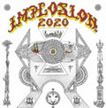Implosion - 2020 (Super-Deluxe/2LP/Gatefold Sleeve With Lyrics & Liner Notes) (Vinyl) (US Import)
