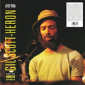 Scott-Heron,Gil & His Amnesia Express - Live 1986 (Vinyl) (US Import)