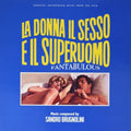 Sandro Brugnolini - Fantabulous (La Donna, Il Sesso E Il Superuomo) (Vinyl) (US Import)