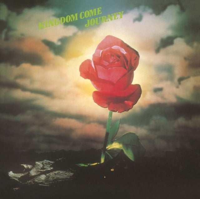 Kingdom Come - Journey (Vinyl) (US Import)