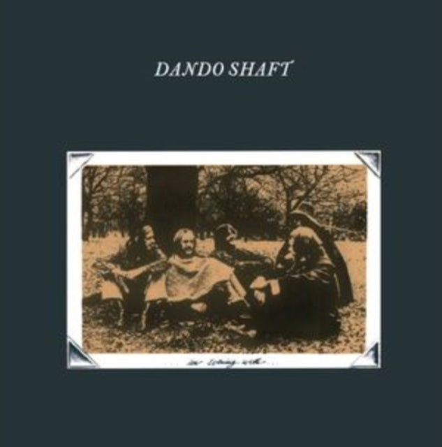 Dando Shaft - An Evening With Dando Shaft (Vinyl) (US Import)