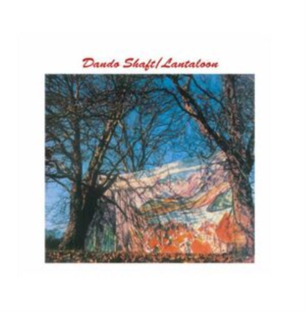 Dando Shaft - Lantaloon (Vinyl) (US Import)