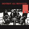 Destroy All Monsters - Bored (Vinyl) (US Import)