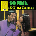 Turner,Ike & Tina - So Fine (Vinyl) (US Import)