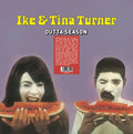 Turner,Ike & Tina - Outta Season (Vinyl) (US Import)