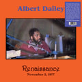 Albert Dailey - Renaissance - November 2, 1977 (Vinyl) (US Import)