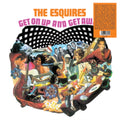 Esquires - Get On Up & Get Away (Vinyl) (US Import)