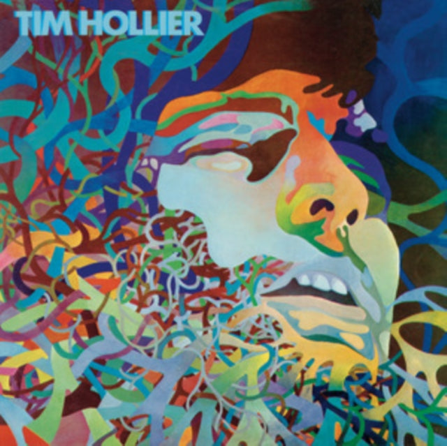 Tim Hollier - Tim Hollier (Vinyl) (US Import)
