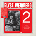 Elyse Weinberg - 2 (Vinyl) (US Import)