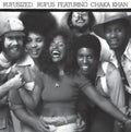 Rufus & Chaka Khan - Rufusized (Vinyl) (US Import)