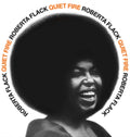 Roberta Flack - Quiet Fire (Vinyl) (US Import)