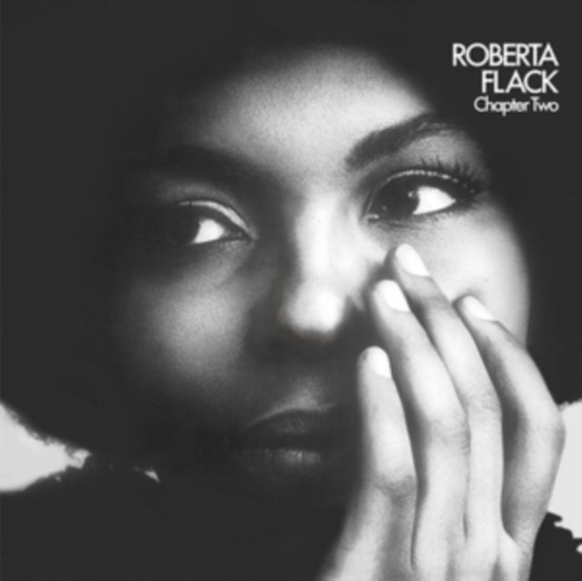 Flack Roberta - Chapter Two (Vinyl) (US Import)