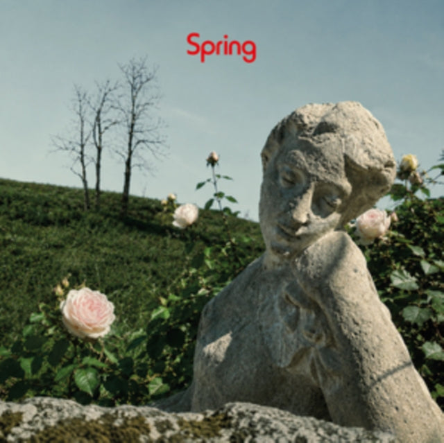 Spring - Spring (Vinyl) (US Import)