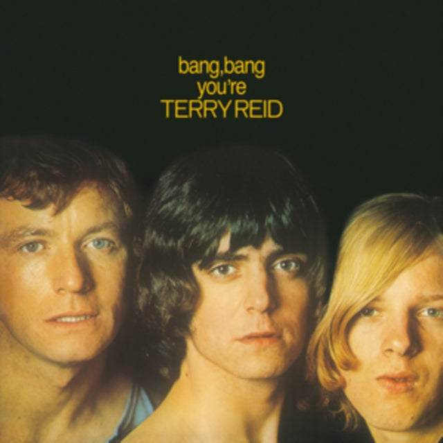 Terry Reid - Bang. Bang You're Terry Reid (Vinyl) (US Import)