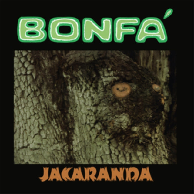 Luiz Bonfa - Jacaranda (Vinyl) (US Import)