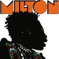 Milton Nascimento - Milton (Poster) (Vinyl) (US Import)