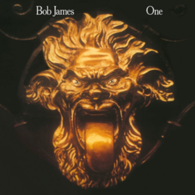 Bob James - One (Vinyl) (US Import)
