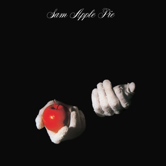 Sam Apple Pie - Sam Apple Pie (Vinyl) (US Import)