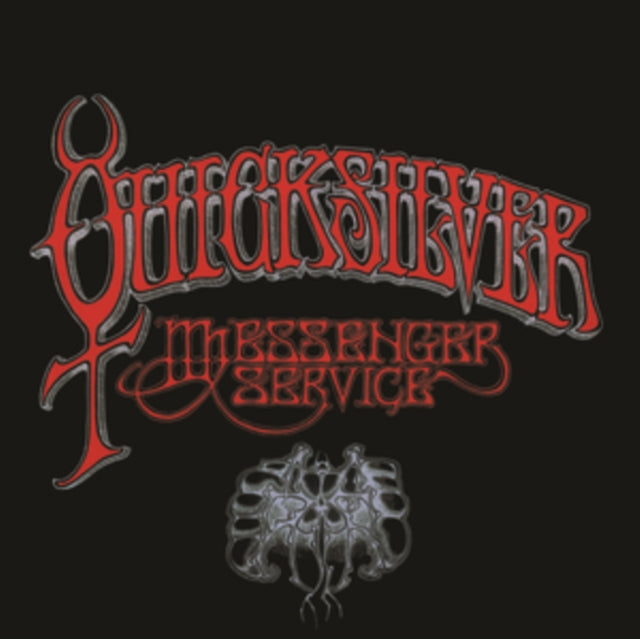 Quicksilver Messenger Service - Quicksilver Messenger Service (Vinyl) (US Import)