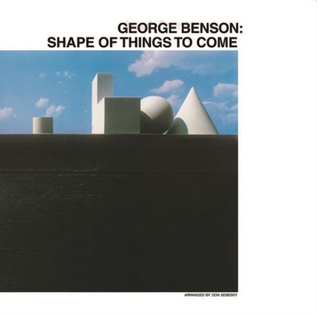 George Benson - Shape Of Things To Come (Vinyl) (US Import)