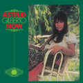 Astrud Gilberto - Now (Vinyl) (US Import)