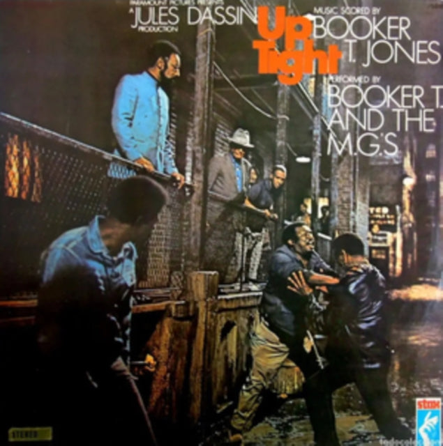 Booker T. & The M.G.'s - Up Tight (Vinyl) (US Import)