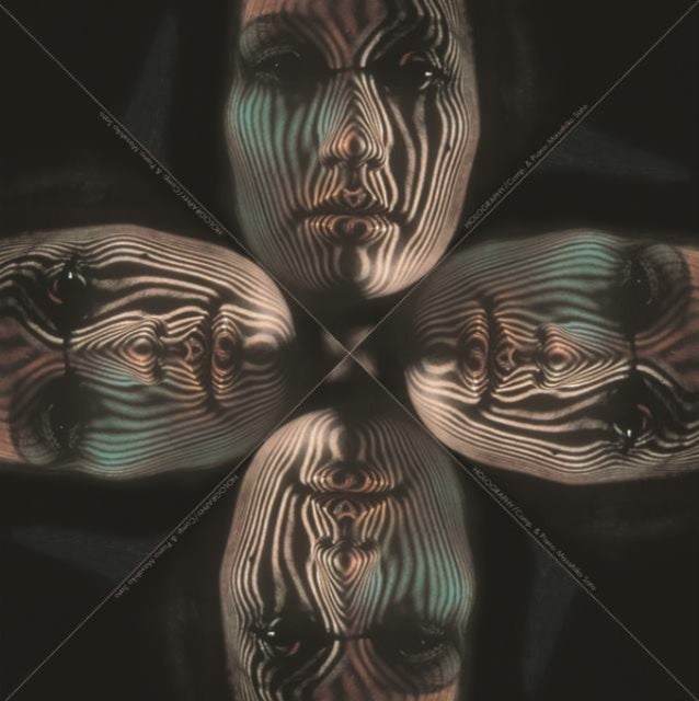 Masahiko Sato - Holography (Vinyl) (US Import)
