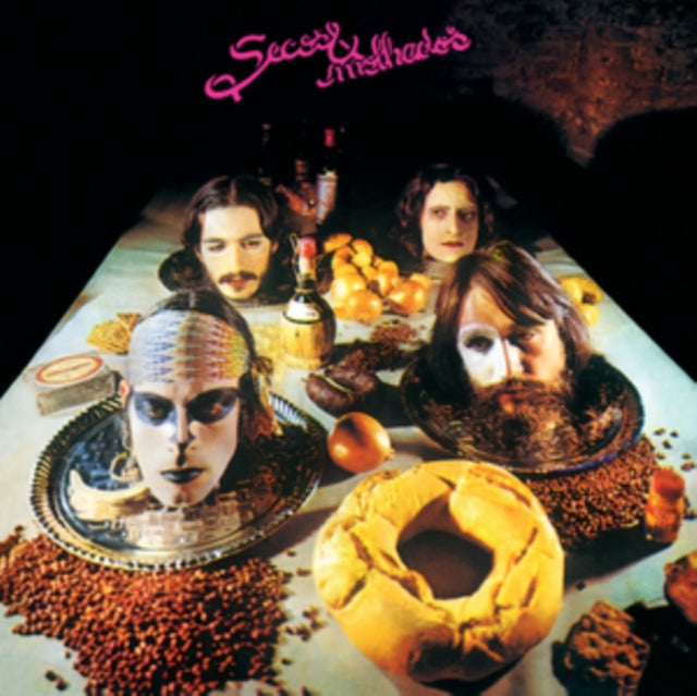 Secos & Molhados - Secos & Molhados (Vinyl) (US Import)
