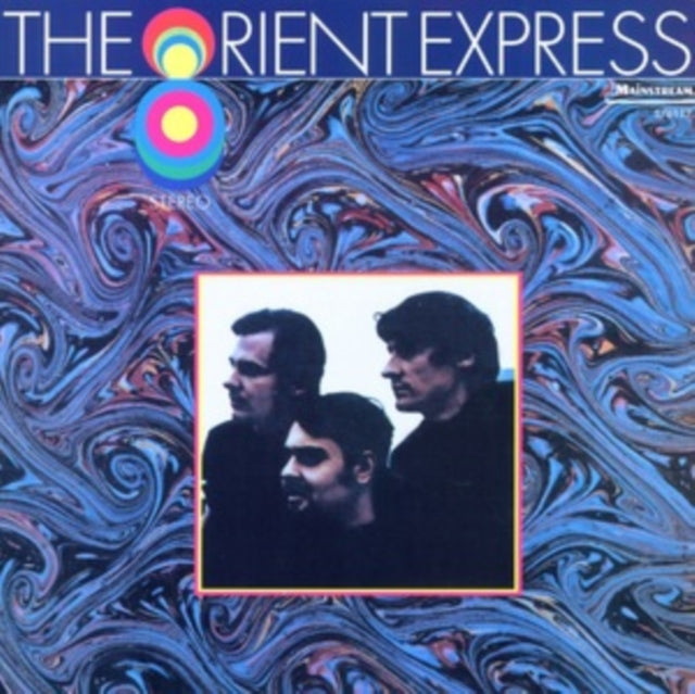 Orient Express - Orient Express (Vinyl) (US Import)