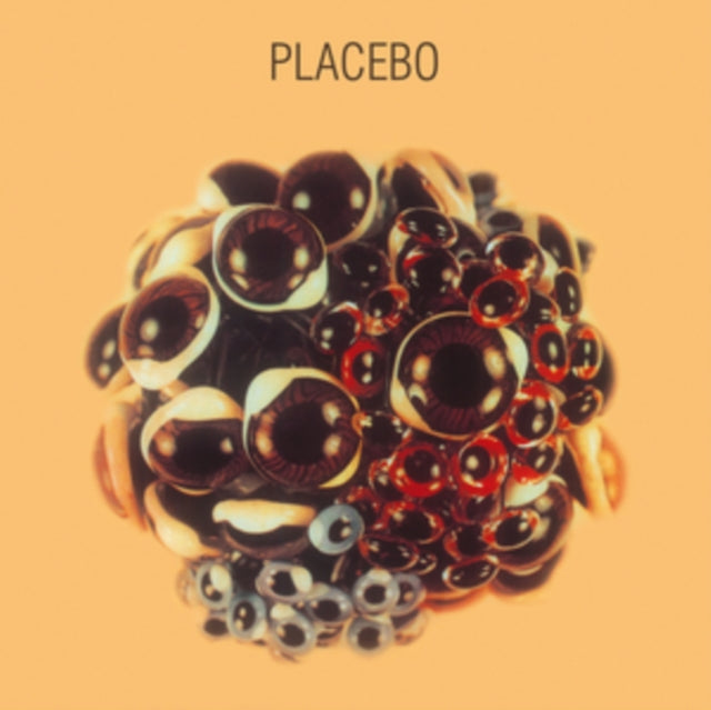 Placebo - Ball Of Eyes (Vinyl) (US Import)