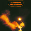John Mclaughlin - Extrapolation (Vinyl) (US Import)