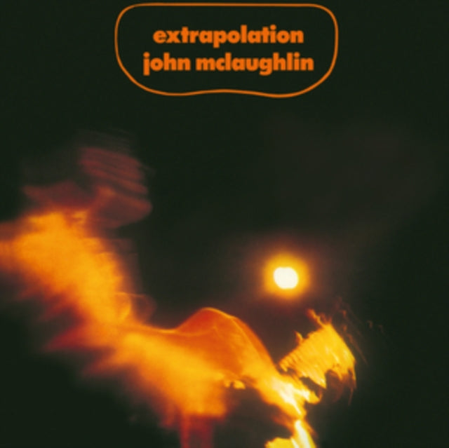 John Mclaughlin - Extrapolation (Vinyl) (US Import)