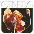 Genesis - Live In Leicester & Manchester 1973 (Vinyl) (US Import)