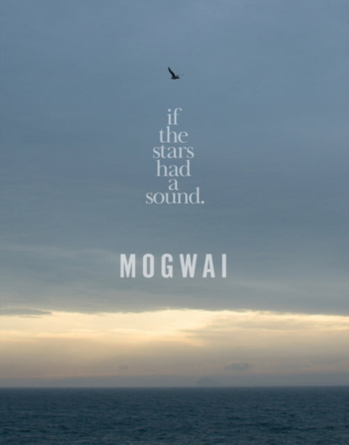 Mogwai: If The Stars Had A Sound (Limited/Collectors Edition) (Blu-ray) (Region A US Import)