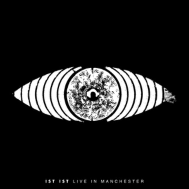 Ist Ist - Live In Manchester (Vinyl) (US Import)