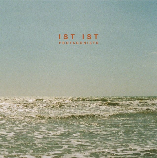 Ist Ist - Protagonists (Vinyl) (US Import)