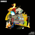 Shambolics - Dreams. Schemes & Young Teams (CD)