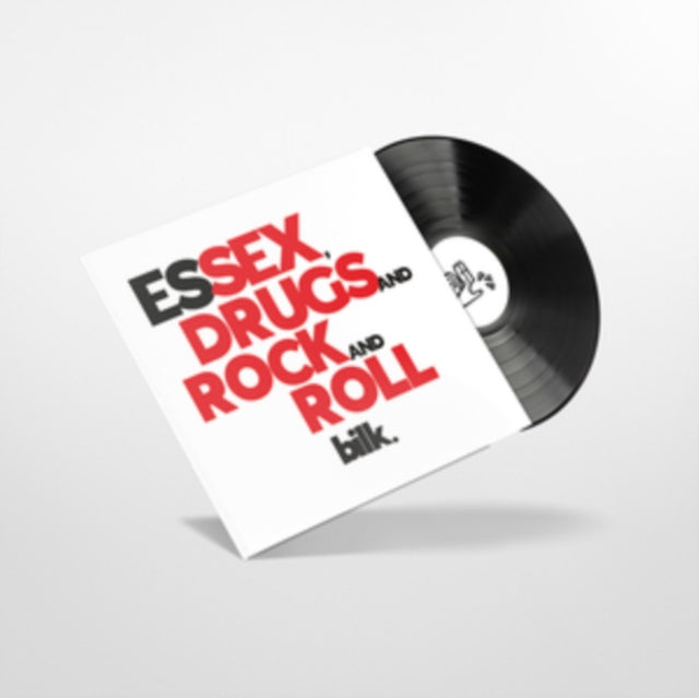 Bilk - Essex. Drugs & Rock & Roll (Vinyl) (US Import)