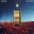 Glass Caves - Back To Earth (CD)