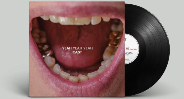 Cast - Yeah Yeah Yeah (Vinyl) (US Import)