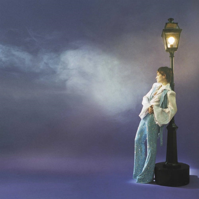 Christine & The Queens - La Vita Nuova (EP) (Vinyl) (US Import)