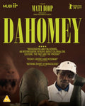 Dahomey (Region B) (Blu-ray) (Region A US Import)