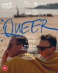 Queer (4K Blu-ray) (Region A US Import)