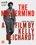 Mastermind (4K Blu-ray) (Region A US Import)