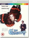 Collector. The (Blu-ray) (Region A US Import)