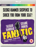 Fanatic (Blu-ray) (Region A US Import)