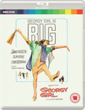 Georgy Girl (Blu-ray) (Region A US Import)