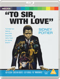 To Sir. With Love (Blu-ray) (Region A US Import)