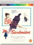 Mr. Sardonicus (Blu-ray) (Region A US Import)
