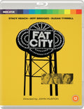 Fat City (Standard Edition) (Blu-ray) (Region A US Import)